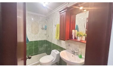 Casa En Conjunto Cerrado Rodadero Reservado - 005