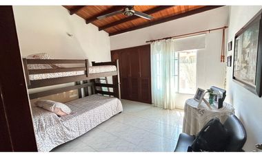 Casa En Conjunto Cerrado Rodadero Reservado - 005