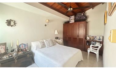 Casa En Conjunto Cerrado Rodadero Reservado - 005