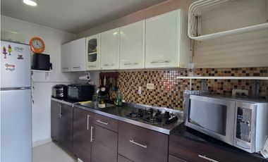 Apartamento en Venta en Medellín sector Loma Los bernal