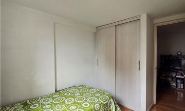 Apartamento en Venta en Medellín sector Loma Los bernal