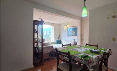 Apartamento en Venta en Medellín sector Loma Los bernal