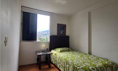 Apartamento en Venta en Medellín sector Loma Los bernal