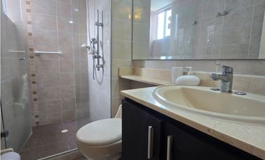 Apartamento en Venta en Medellín sector Loma Los bernal