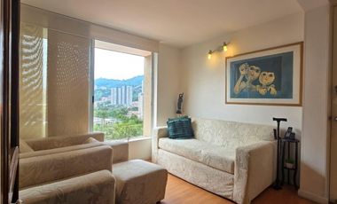 Apartamento en Venta en Medellín sector Loma Los bernal