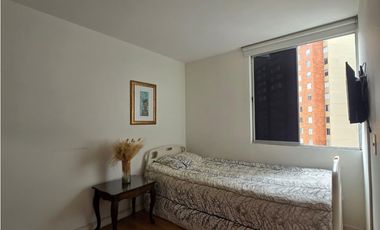 Apartamento en Venta en Medellín sector Loma Los bernal