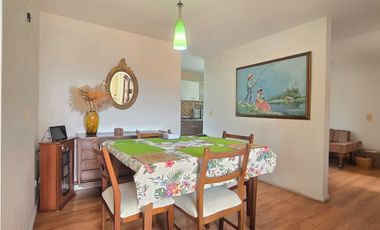 Apartamento en Venta en Medellín sector Loma Los bernal