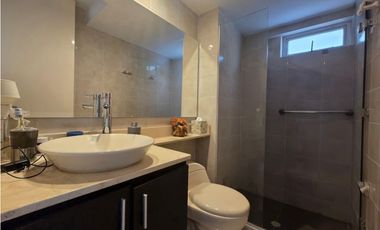 Apartamento en Venta en Medellín sector Loma Los bernal