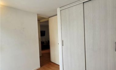 Apartamento en Venta en Medellín sector Loma Los bernal