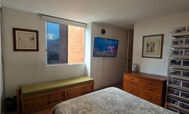 Apartamento en Venta en Medellín sector Loma Los bernal