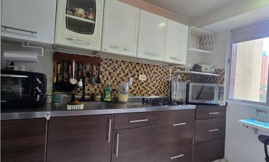 Apartamento en Venta en Medellín sector Loma Los bernal