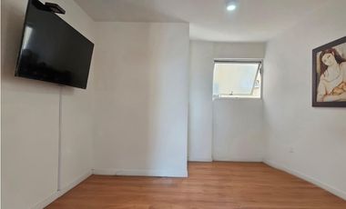 Apartamento en Venta en Medellín sector Loma Los bernal