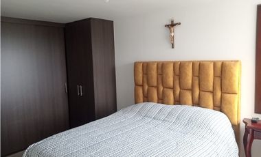 APARTAMENTO PARA ESTRENAR EN EL CONJUNTO SAN SIMÓN LA QUINTA