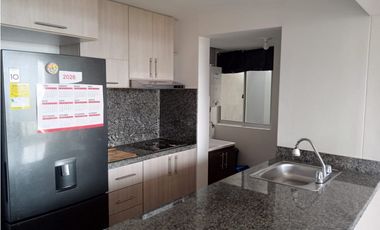 APARTAMENTO PARA ESTRENAR EN EL CONJUNTO SAN SIMÓN LA QUINTA