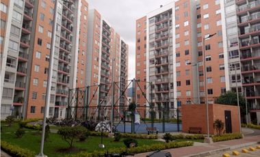 APARTAMENTO PARA ESTRENAR EN EL CONJUNTO SAN SIMÓN LA QUINTA