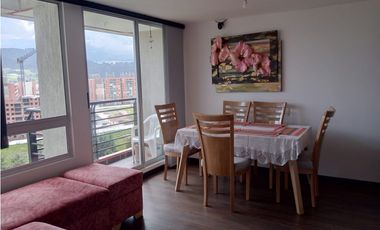 APARTAMENTO PARA ESTRENAR EN EL CONJUNTO SAN SIMÓN LA QUINTA