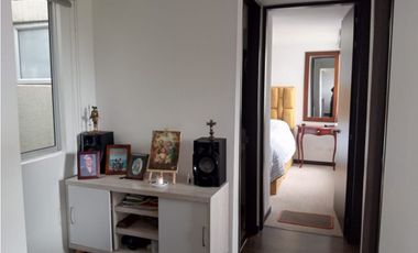 APARTAMENTO PARA ESTRENAR EN EL CONJUNTO SAN SIMÓN LA QUINTA