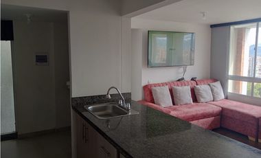 APARTAMENTO PARA ESTRENAR EN EL CONJUNTO SAN SIMÓN LA QUINTA