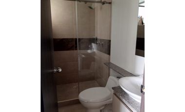 APARTAMENTO PARA ESTRENAR EN EL CONJUNTO SAN SIMÓN LA QUINTA