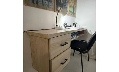 Casa de un piso barrio residencial Santa Marta