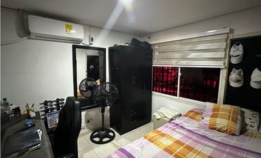 Casa de un piso barrio residencial Santa Marta