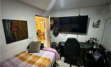 Casa de un piso barrio residencial Santa Marta