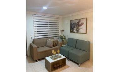 Casa de un piso barrio residencial Santa Marta