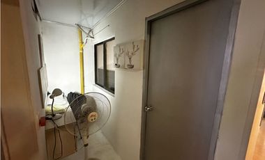 Casa de un piso barrio residencial Santa Marta