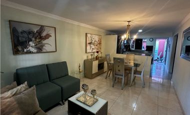 Casa de un piso barrio residencial Santa Marta