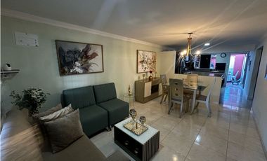 Casa de un piso barrio residencial Santa Marta