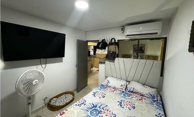 Casa de un piso barrio residencial Santa Marta