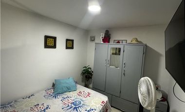 Casa de un piso barrio residencial Santa Marta