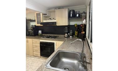 Casa de un piso barrio residencial Santa Marta