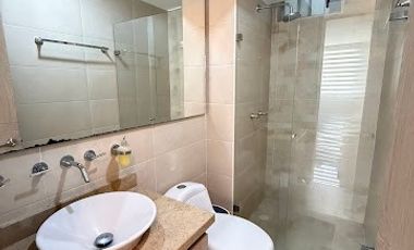 CONJUNTO RESENCIAL BELLFORT APARTAMENTO EN VENTA 3 HABITACIONES PISO  15  AREA 83m2 FLORIDABLANCA (AT)