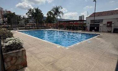CONJUNTO RESENCIAL BELLFORT APARTAMENTO EN VENTA 3 HABITACIONES PISO  15  AREA 83m2 FLORIDABLANCA (AT)