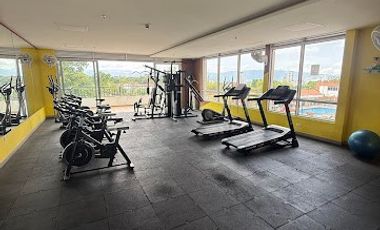 CONJUNTO RESENCIAL BELLFORT APARTAMENTO EN VENTA 3 HABITACIONES PISO  15  AREA 83m2 FLORIDABLANCA (AT)