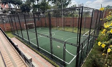 CONJUNTO RESENCIAL BELLFORT APARTAMENTO EN VENTA 3 HABITACIONES PISO  15  AREA 83m2 FLORIDABLANCA (AT)