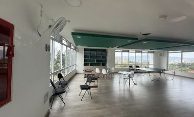 CONJUNTO RESENCIAL BELLFORT APARTAMENTO EN VENTA 3 HABITACIONES PISO  15  AREA 83m2 FLORIDABLANCA (AT)