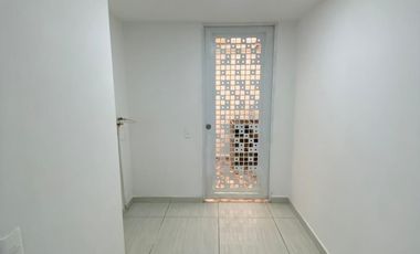 Alquiler Apto Poblado Campestre primer piso