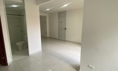Alquiler Apto Poblado Campestre primer piso