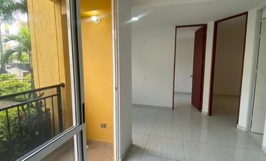 Alquiler Apto Poblado Campestre primer piso
