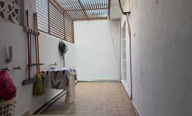 CASA EN VENTA EL ROBLE SAN NICOLAS