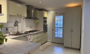 CASA EN VENTA EL ROBLE SAN NICOLAS