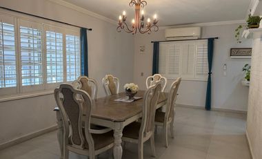 CASA EN VENTA EL ROBLE SAN NICOLAS