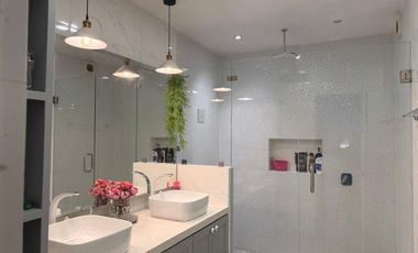 CASA EN VENTA EL ROBLE SAN NICOLAS