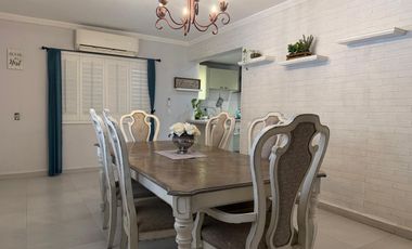 CASA EN VENTA EL ROBLE SAN NICOLAS