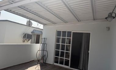 CASA EN VENTA EL ROBLE SAN NICOLAS