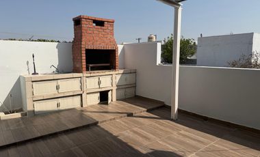 CASA EN VENTA EL ROBLE SAN NICOLAS