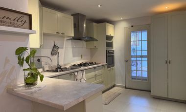 CASA EN VENTA EL ROBLE SAN NICOLAS