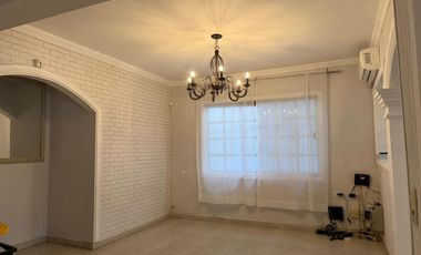 CASA EN VENTA EL ROBLE SAN NICOLAS